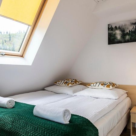 Udanypobyt Apartamenty Przy Dolinach C I D Kościelisko Exterior foto