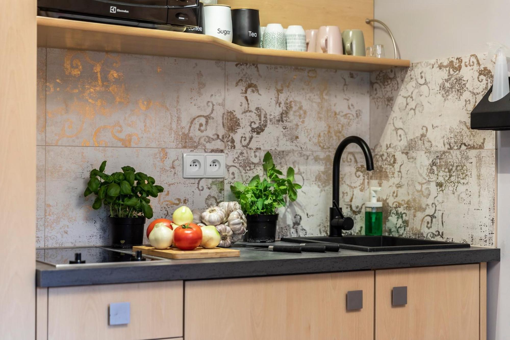 Udanypobyt Apartamenty Przy Dolinach C I D Kościelisko Exterior foto