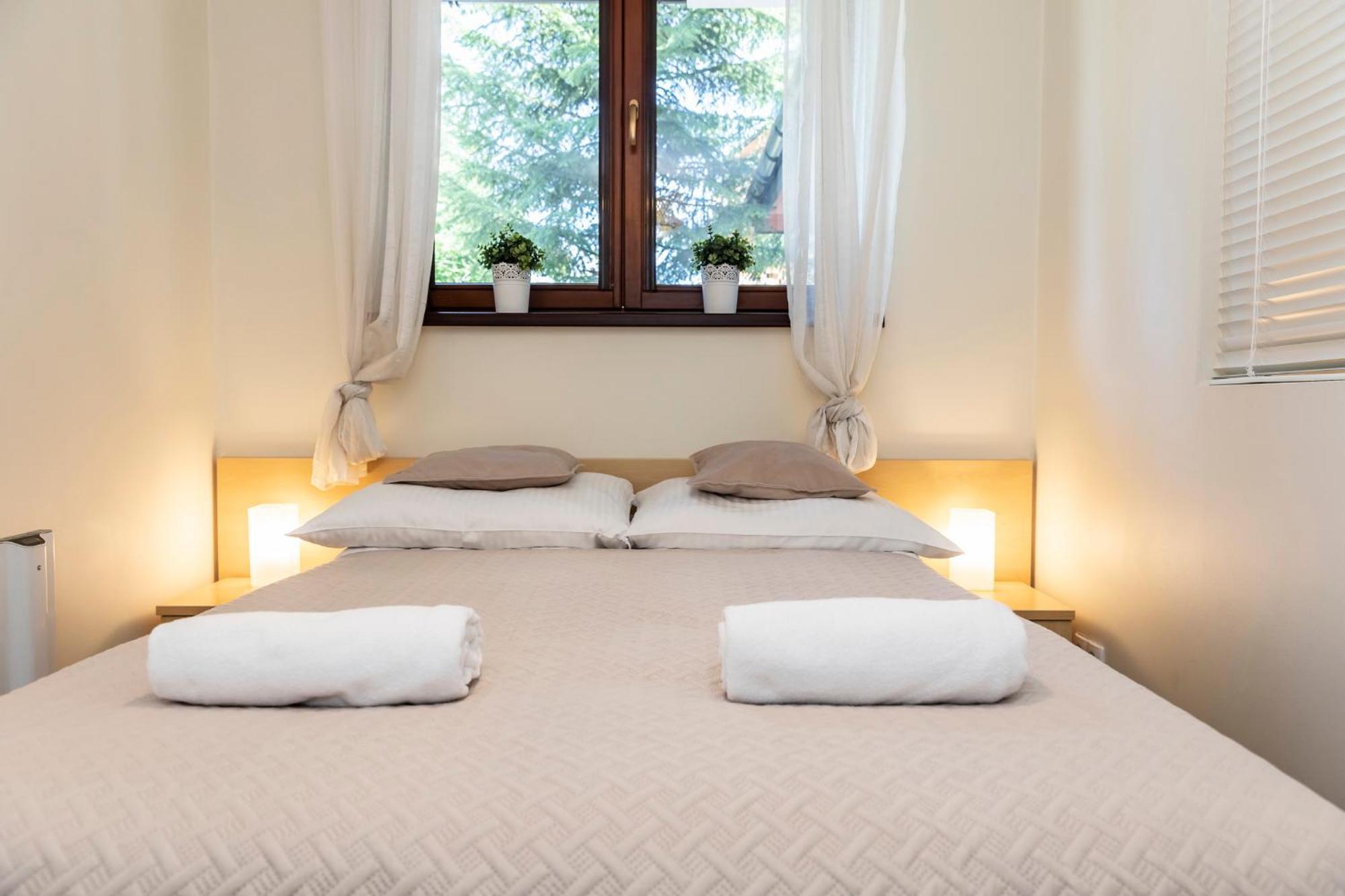 Udanypobyt Apartamenty Przy Dolinach C I D Kościelisko Quarto foto