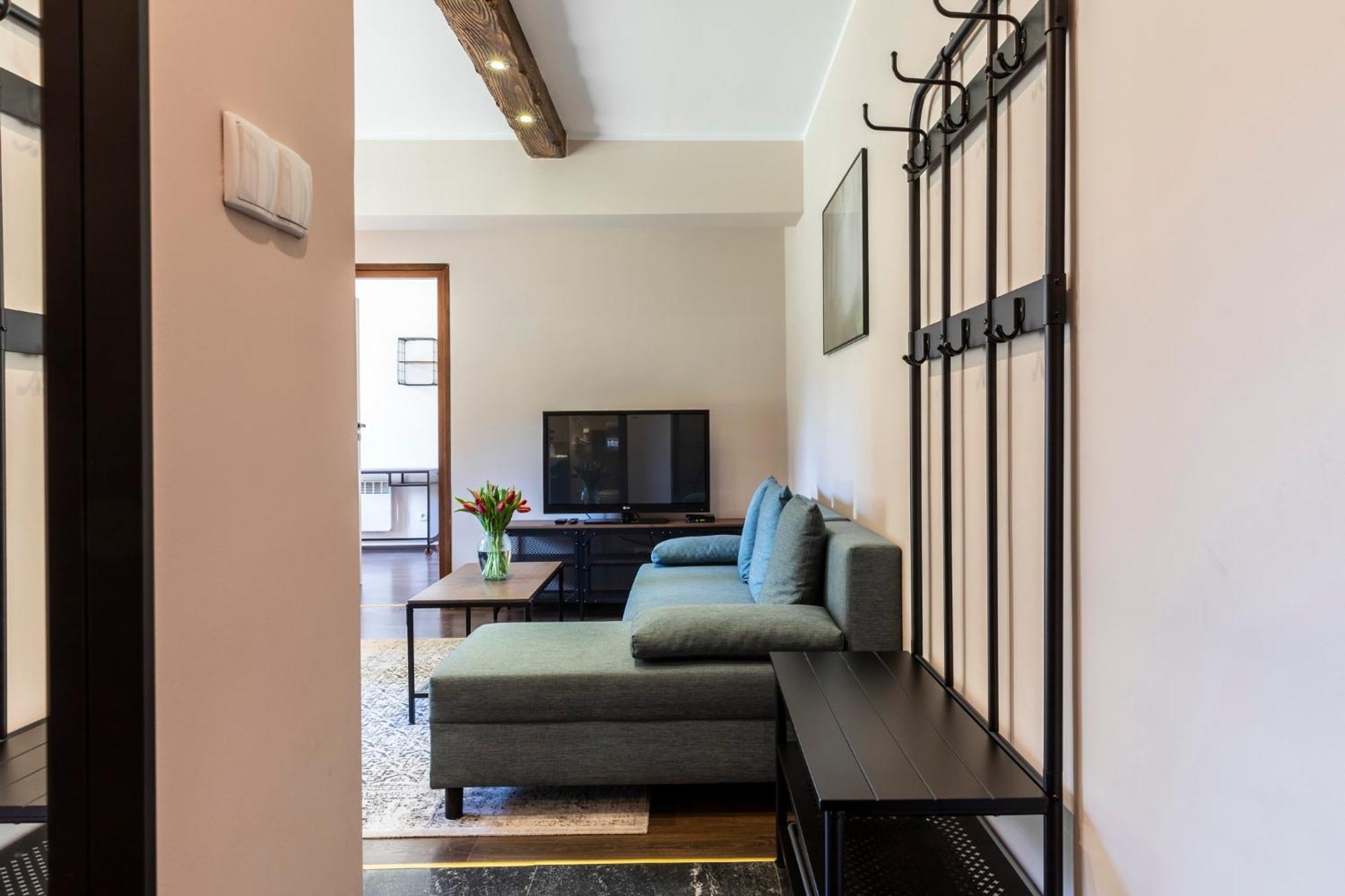Udanypobyt Apartamenty Przy Dolinach C I D Kościelisko Exterior foto
