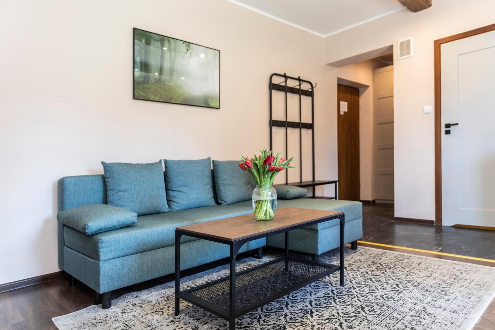 Udanypobyt Apartamenty Przy Dolinach C I D Kościelisko Exterior foto