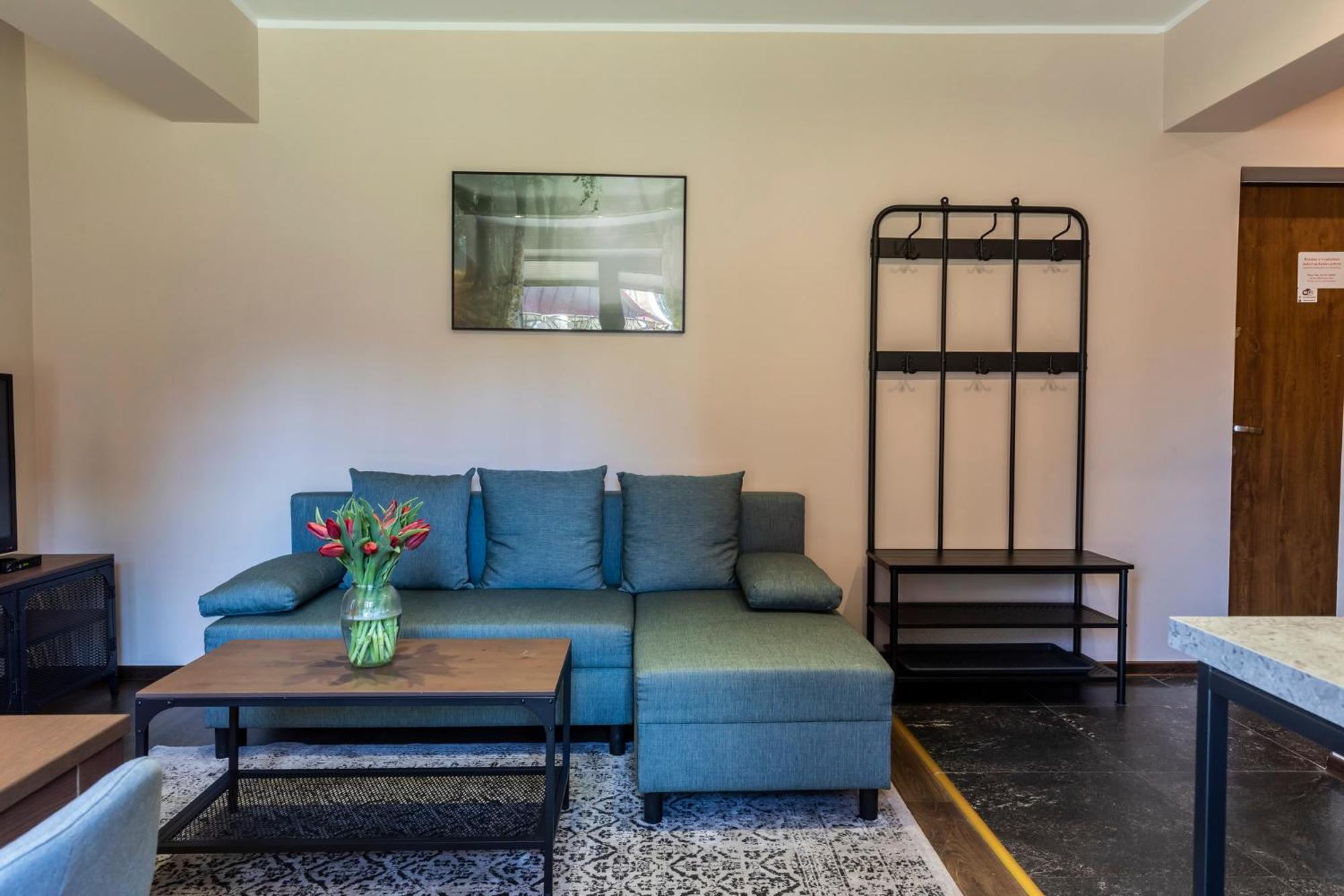 Udanypobyt Apartamenty Przy Dolinach C I D Kościelisko Exterior foto